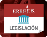 Legislación - Erreius